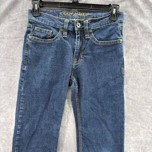 Cody James Jeans Mens 29x32 Med Blue Wash Cowboy Rodeo Bootcut